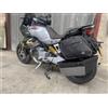 GREAT BIKERS GEAR Fantastica attrezzatura da motociclista: tasche interne per Moto Guzzi Mandello V100/Stelvio valigie interne moto