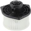 AOWINHIT 27220 2Y900 Motore del Ventilatore del Riscaldatore CA, Sostituzione della Ventola del Riscaldamento del Condizionatore d'Aria Compatibile con Isuzu DMAX, Amigo, Rodeo, Trooper Car