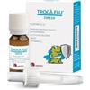 Uriach Italy Trocà Flu Difesa Integratore 20 ml