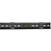 myWall My Wall P9-1L - Supporto da parete per TV a schermo piatto da 30 a 50 (76-127 cm), nero