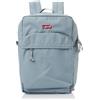 Levi's Uomo Damen Lpack Standard Issue Borse, Piombo, Os