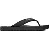 Pepe Jeans Shore M, Sandali da spiaggia Uomo, Nero (Nero), 40 EU