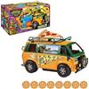Teenage Mutant Ninja Turtles TMNT Van