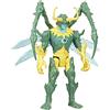 Marvel Avengers Mech Strike Monster Hunters Loki Toy Deluxe Action Figure in scala 15 cm Giocattoli per bambini dai 4 anni in su