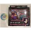 Pokemon Card Starter Set ex Marnie's Morpeko & Grimmsnarl svOM 2025 Giappone ...
