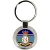 Family-crests Portachiavi 50 Squadron, RAF