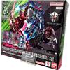 GUNDAM CARD GAME Assemble Set GQuuuuuX Scatola sigillata in giapponese NUOVO