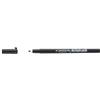 SAKURA Pigma Calligrapher 20 Nero - Pennino in nylon resistente da 0,2 mm - Ideale per calligrafia, hand lettering, scrapbooking, journaling