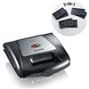 Severin waffle-tostapane-grill 3 piastre 1000w sa2968
