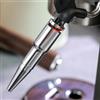 CAPFEI Ugello a vapore per De'Longhi Dedica Style EC680/EC685-3 fori