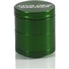 Santa Cruz Shredder Macinaspezie in metallo, prodotto negli Stati Uniti, piccolo (4,3 cm), verde