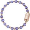 Breil Collezione MAGNETICA SYSTEM, Bracciale Donna in Acciaio Colorato, Gioiello idee regalo donna