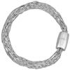 Breil Collezione MAGNETICA SYSTEM, Bracciale Donna in Acciaio, Gioiello idee regalo donna