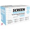 SCREEN ITALIA SRL SCREEN DROGA TEST FENTANIL TEST RAPIDO RILEVAZIONE QUALITATIVA FYL NELLE URINE UMANE