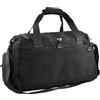 Astralong Borsone Palestra Uomo Donna, 50x23x27cm Borsa Sportiva con Scomparto per Scarpe e Tasca Bagnata, Impermeabile, Leggero, Borsa Sportiva Viaggio Nuoto Fitness Sport Gym (Nero)