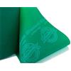 Theraband Thera-Band, fascia da ginnastica, da allenamento, senza lattice, verde, 2,5m