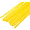 QUARKZMAN 20pz 8 Plastica Barre Saldatura PE Strisce Saldatura per Plastica Saldatore Giallo