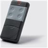 Cardin S435 TX4 telecomando originale 4 tasti 433.92 Mhz rolling code radiocomando TRS435400 BALLAN S435 apricancello