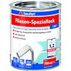 Baufan vernice speciale per piastrelle 3 in 1 bianca