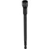 QUARKZMAN Bussole per Avvitatore Esagonale a Dado 10mm Chiavi Bussola Metriche 6 Punte Gambo Esagonale 1/4 Inserto Magnetico Acciaio CR-V Bulloni Impulsi per Trapani, Lungo 5.91 (150mm)
