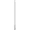 QUARKZMAN Punte per Cacciavite Chiave Esagonale 5mm (H5) Metrico 1/4 Attacco Esagonali 150mm (6) Punta Magnetica Lunghe Acciaio S2 Punta per Trapano Piatta Grado Industriale per Viti