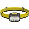 Nitecore UT27 MCT Pro Bianco