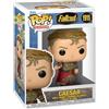 Funko POP! Television: Fallout - Caesar - Figura in vinile da collezione - Idea regalo - Prodotto ufficiale - Giocattoli per bambini e adulti - Modello di figura per collezionisti ed esposizione