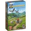 Hans im Glück Carcassonne - Pecora e Pastori (Edizione 2025), 9a espansione, Gioco di famiglia, 2-6 giocatori, 7+ anni, 45 minuti, Tedesco