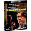Eagle Pictures The Smashing Machine - 4K (Bd 4K + Bd Hd)