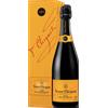 Champagne Veuve Clicquot Cuvée Saint-Pétersbourg Brut (Astucciato) - Champagne
