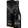 Champagne Moët & Chandon Grand Vintage 2016 (Astucciato) - Champagne