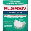 Algasiv Cuscinetti Adesivi Superiori - 30 G