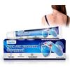 MagiSel Verruche Rimozione, Crema Occhio di Pernice, Gel Wart Remover 20g, Gentile Crema per Eliminare Fibromi Penduli, Sicuro Verruche Rimozione per Calli Duroni Talpa, Cerotti Occhio di Pernice