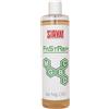 SIRVAL FaStRem Gel Conduttivo Professionale ad Alta Elettroconduzione con Magnesio & CBD - Gel per Tecar, Ultrasuoni, Diatermia ed Elettroporazione - Lenitivo e Decontratturante - 500 ml