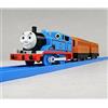 Takara Tomy Thomas & Friends TAKARA TOMY Plarail Thomas TS-01 carro armato motore treno g...