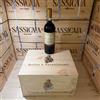 Marchesi Antinori Badia a Passignano 2022 Chianti Classico Gran Selezione DOCG Marchesi Antinori - Cassa Legno 6 Bottiglie