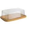 Cook Concept CMKA2140 Zangola, Bamboo, Marrone, 20.5 x 12,50 x 6 cm
