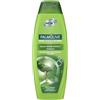 PALMOLIVE Naturals Shampoo Silky Shine Effect (Aloe Vera), confezione da 6 (6 x 350 ml)