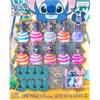 Townley Girl Stitch Smalto Swirl 10 pz ad Acqua Rimovibile con Glitter