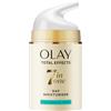 Olay Total Effects Anti-Ageing Day Moisturiser Fragrance Free - 50 ml