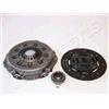 JAPANPARTS Kit frizione JAPANPARTS KF-016 Mahindra Bolero / Goa