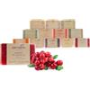 Dr. Taffi Saponetta Germe Grano 100g