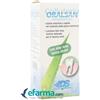 Oralsan Collutorio Clorexidina 0,2% Con Aloe 200 ml