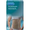 Alvita Fascia Addominale Elastica Taglia 2 90-105 cm 1 Pezzo