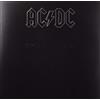 REGISTRAZIONI LEGACY AC/DC 'Back In Black' LP [Vinile]