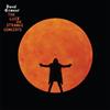 Sony Music David Gilmour 'The Luck and Strange Concerts' Japan 2CD+2Blu-ray PaperSleeve[CD]