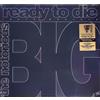 THE NOTORIOUS BIG - Ready To Die: The Instrumentals (RSD2024) LP Vinyl