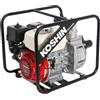 Oriental Koshin SEH-50X - Motopompa a scoppio autoadescante - Honda GX 120