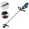 Bosch Professional GRT 18V-33 - Decespugliatore a batteria 18V 4Ah