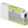 EPSON Cartuccia giallo compatibile con Epson C13T596400 giallo 5500 pagine